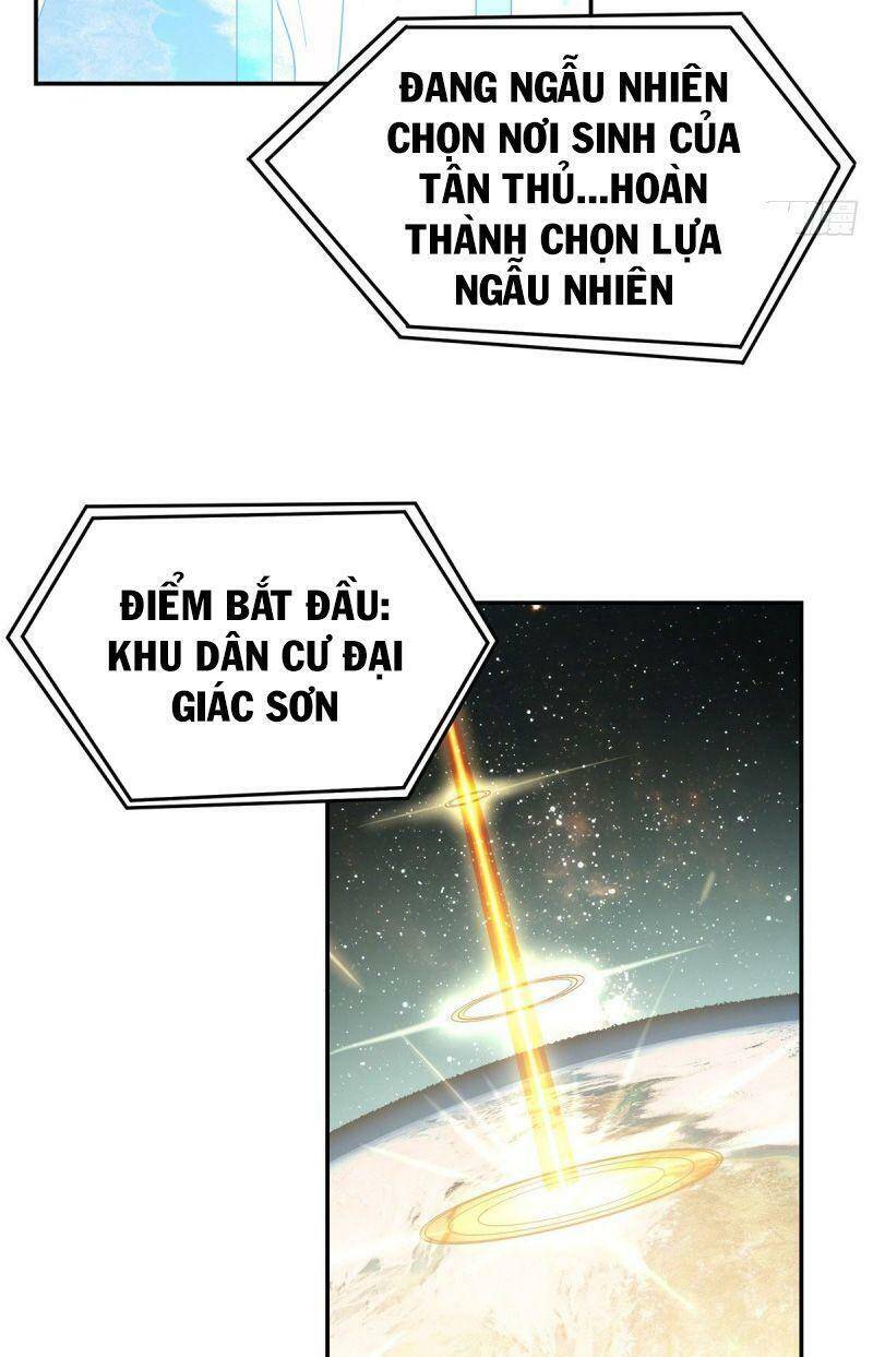 Siêu Thần Cơ Giới Sư Chap 33 - Next Chap 34