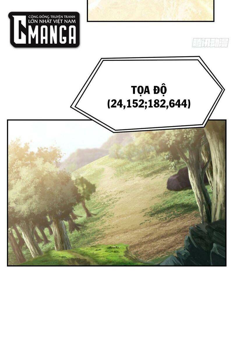 Siêu Thần Cơ Giới Sư Chap 33 - Next Chap 34