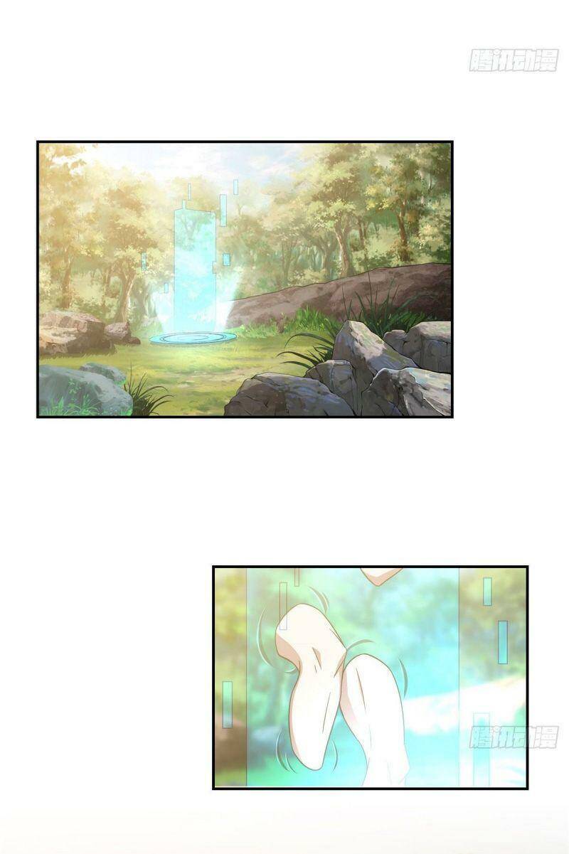 Siêu Thần Cơ Giới Sư Chap 33 - Next Chap 34