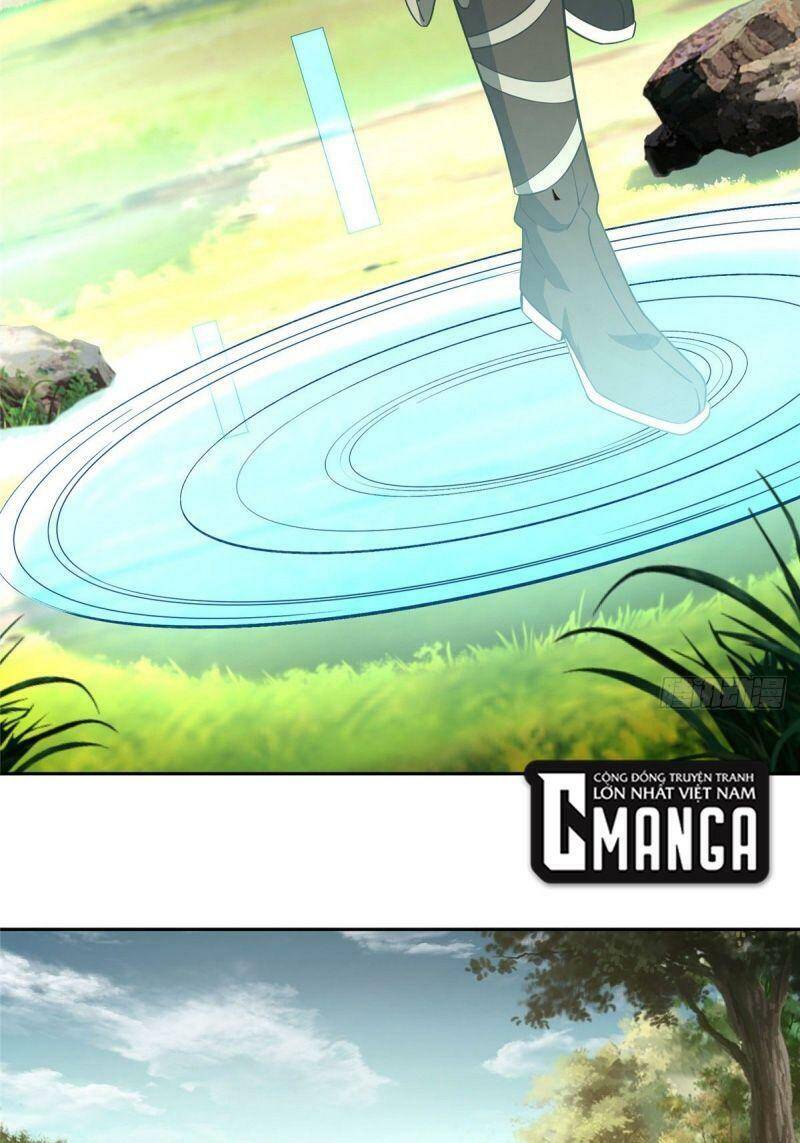 Siêu Thần Cơ Giới Sư Chap 33 - Next Chap 34