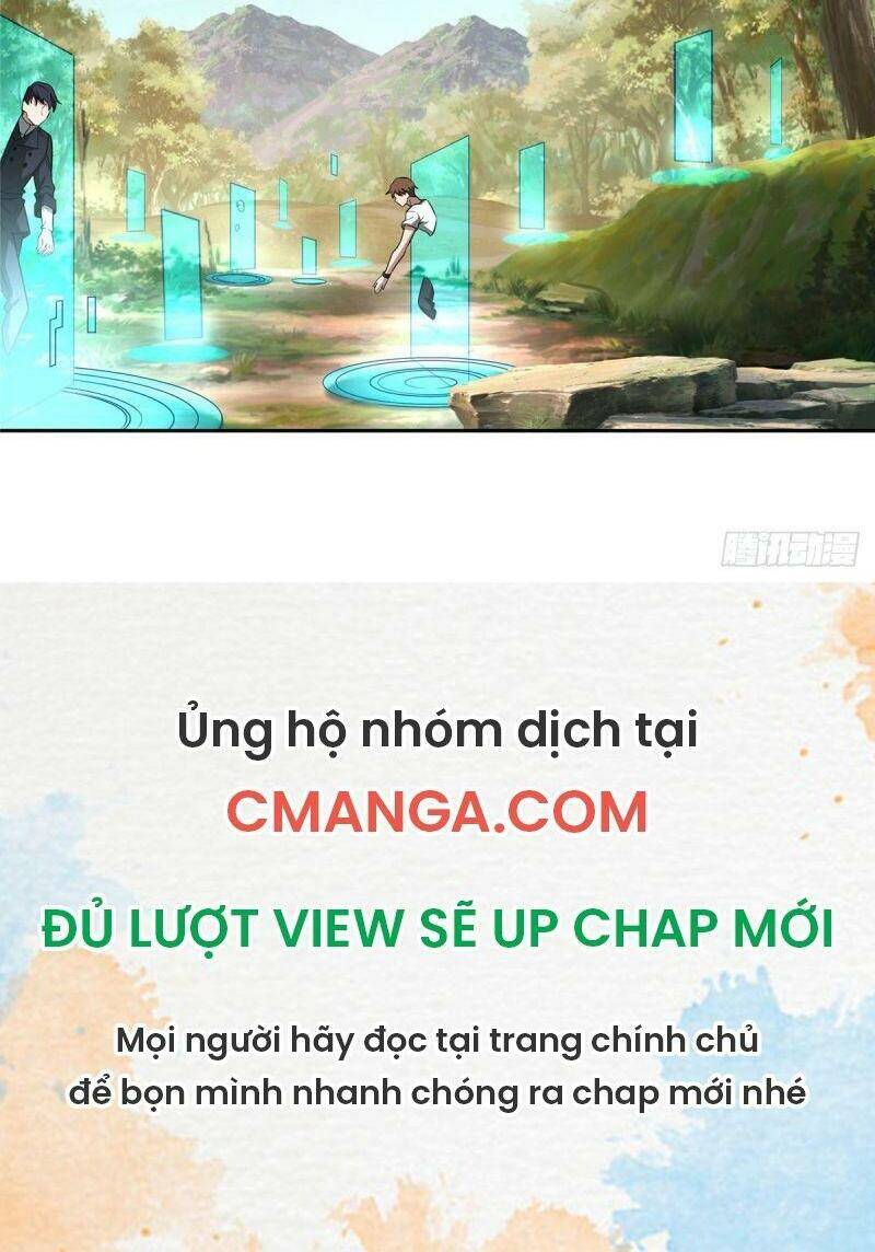 Siêu Thần Cơ Giới Sư Chap 33 - Next Chap 34