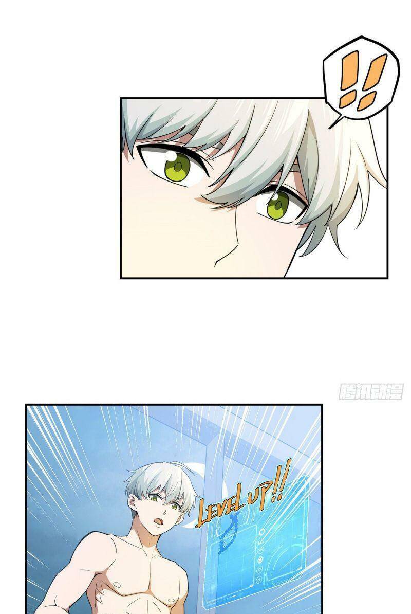 Siêu Thần Cơ Giới Sư Chap 33 - Next Chap 34
