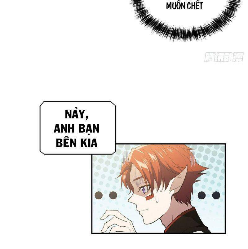 Siêu Thần Cơ Giới Sư Chap 34 - Next Chap 35