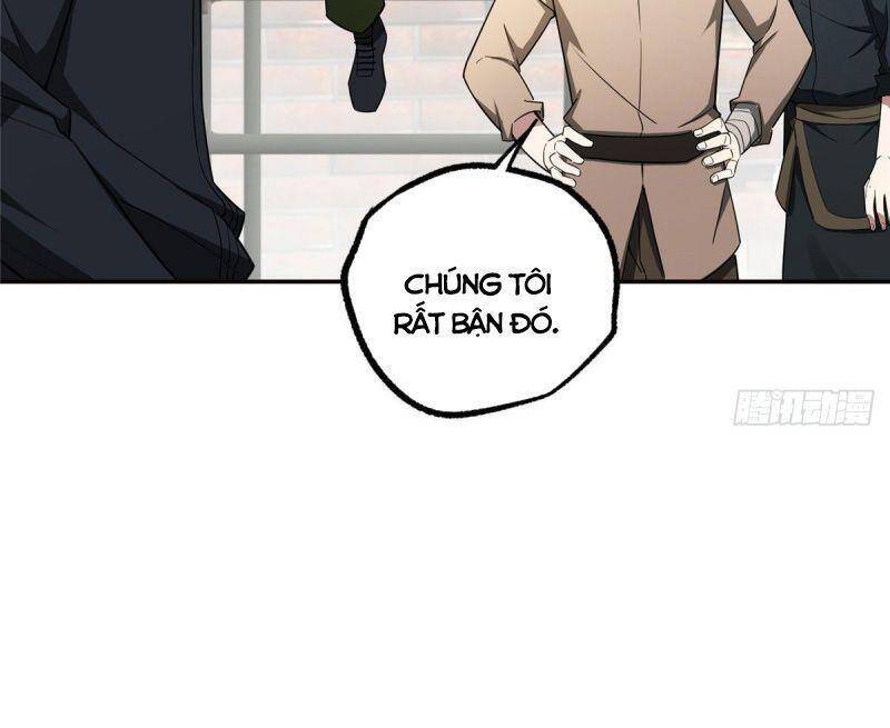 Siêu Thần Cơ Giới Sư Chap 35 - Next Chap 36
