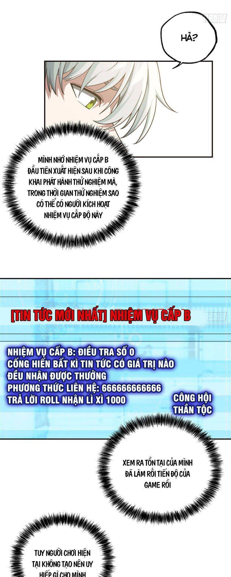 Siêu Thần Cơ Giới Sư Chap 35 - Next Chap 36