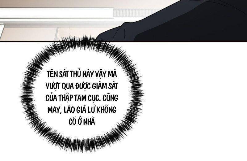 Siêu Thần Cơ Giới Sư Chap 35 - Next Chap 36