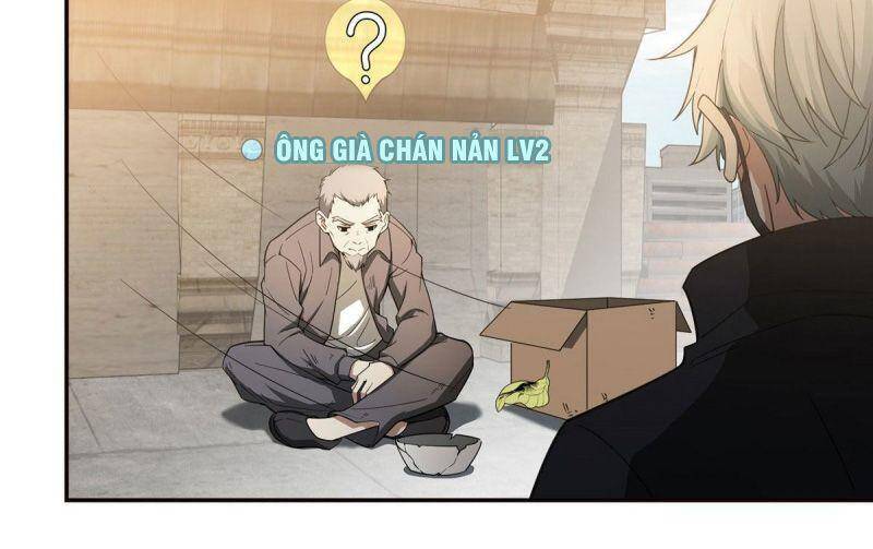 Siêu Thần Cơ Giới Sư Chap 35 - Next Chap 36
