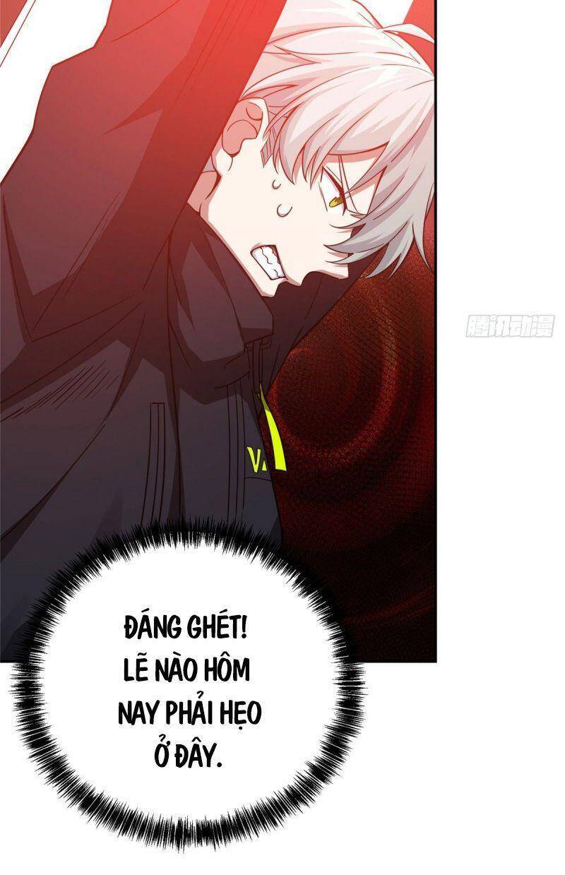 Siêu Thần Cơ Giới Sư Chap 36 - Next Chap 37