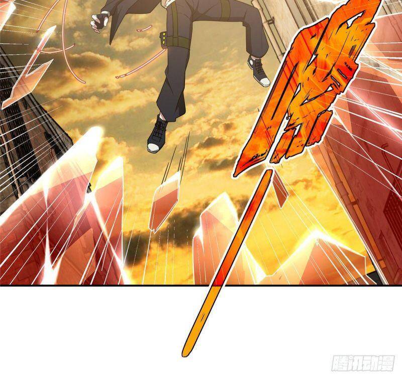 Siêu Thần Cơ Giới Sư Chap 36 - Next Chap 37
