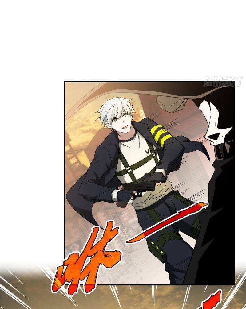 Siêu Thần Cơ Giới Sư Chap 36 - Next Chap 37