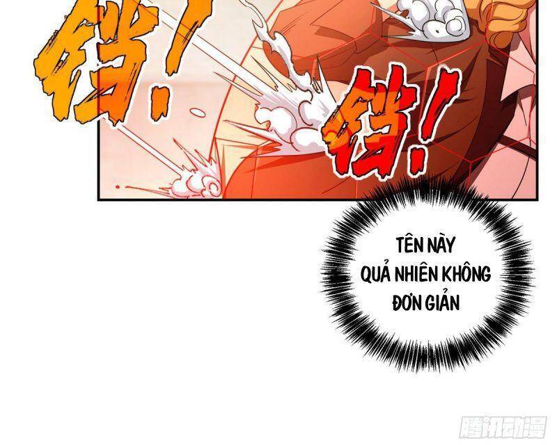 Siêu Thần Cơ Giới Sư Chap 36 - Next Chap 37