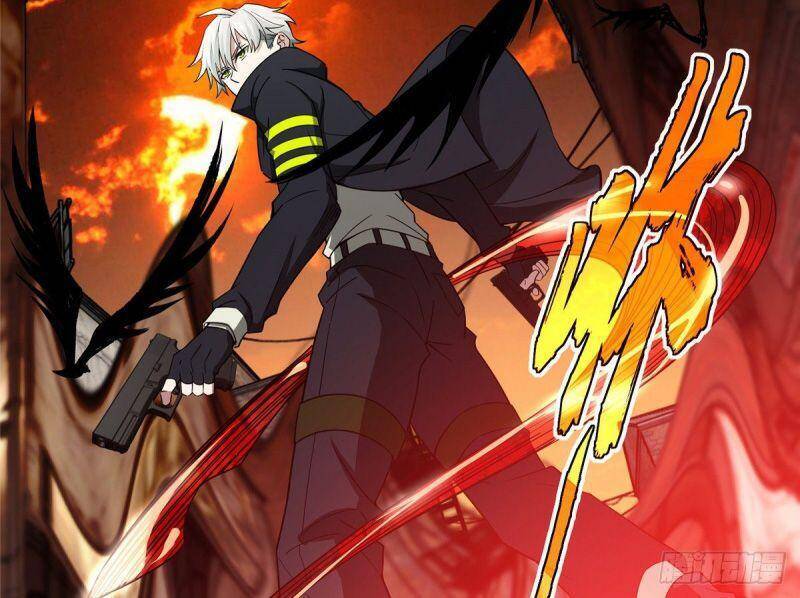 Siêu Thần Cơ Giới Sư Chap 36 - Next Chap 37