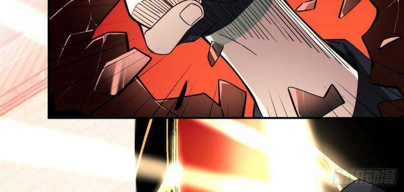 Siêu Thần Cơ Giới Sư Chap 36 - Next Chap 37