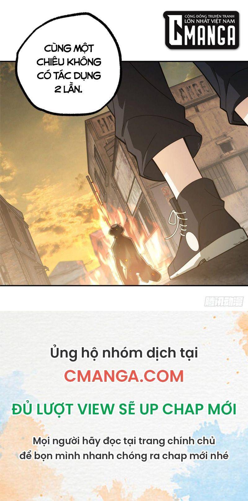 Siêu Thần Cơ Giới Sư Chap 36 - Next Chap 37