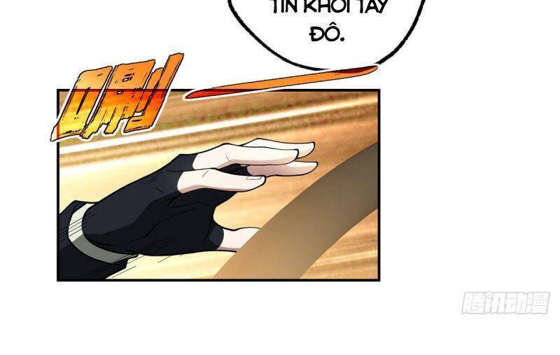 Siêu Thần Cơ Giới Sư Chap 37 - Next Chap 38