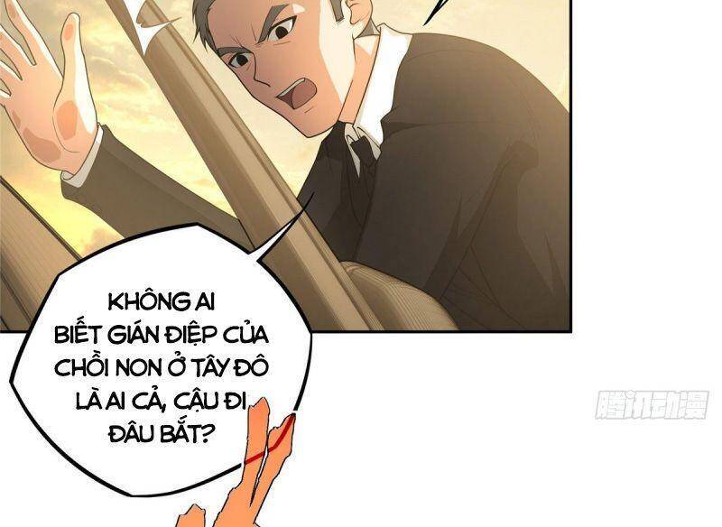 Siêu Thần Cơ Giới Sư Chap 37 - Next Chap 38