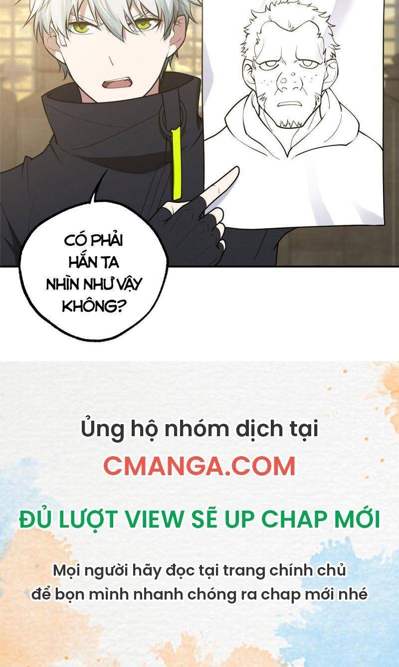 Siêu Thần Cơ Giới Sư Chap 37 - Next Chap 38