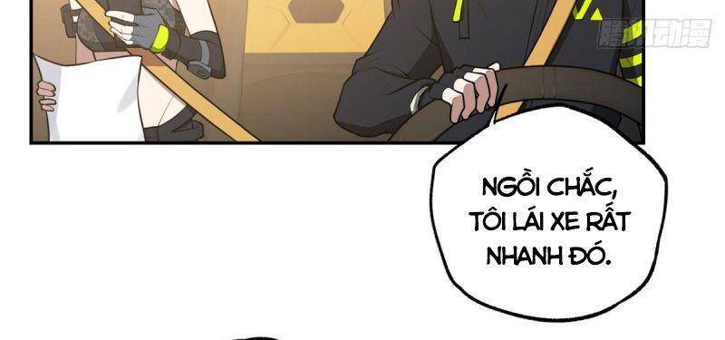 Siêu Thần Cơ Giới Sư Chap 37 - Next Chap 38