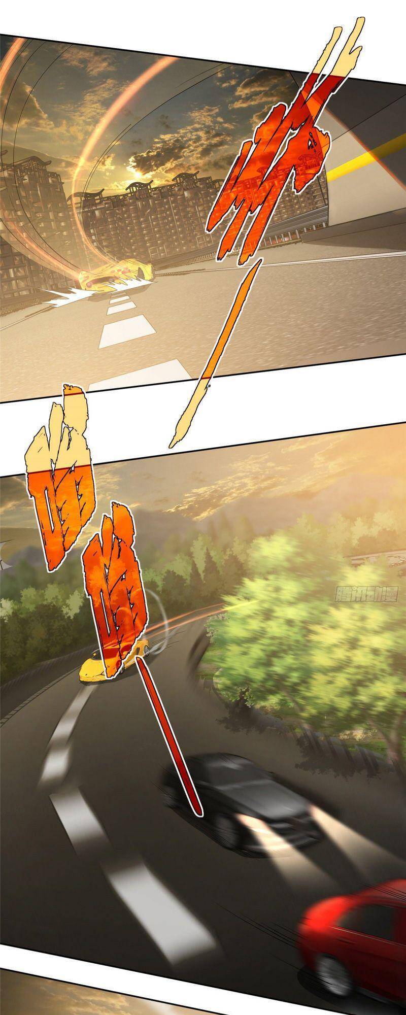 Siêu Thần Cơ Giới Sư Chap 37 - Next Chap 38