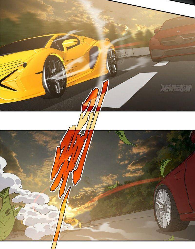 Siêu Thần Cơ Giới Sư Chap 37 - Next Chap 38