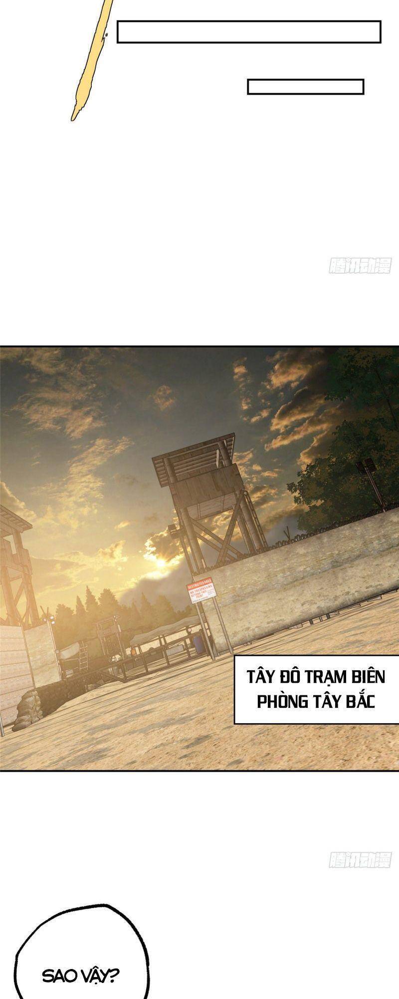 Siêu Thần Cơ Giới Sư Chap 37 - Next Chap 38