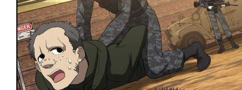 Siêu Thần Cơ Giới Sư Chap 37 - Next Chap 38