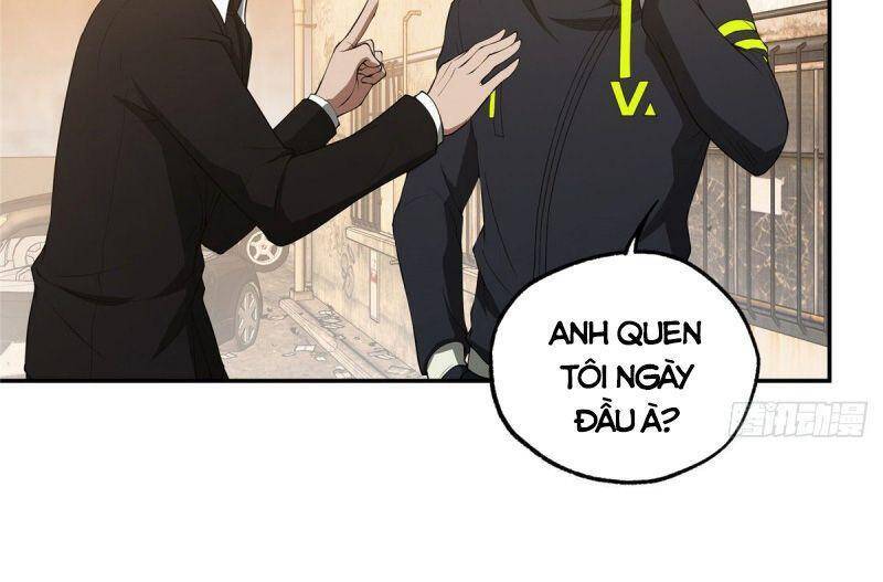 Siêu Thần Cơ Giới Sư Chap 37 - Next Chap 38