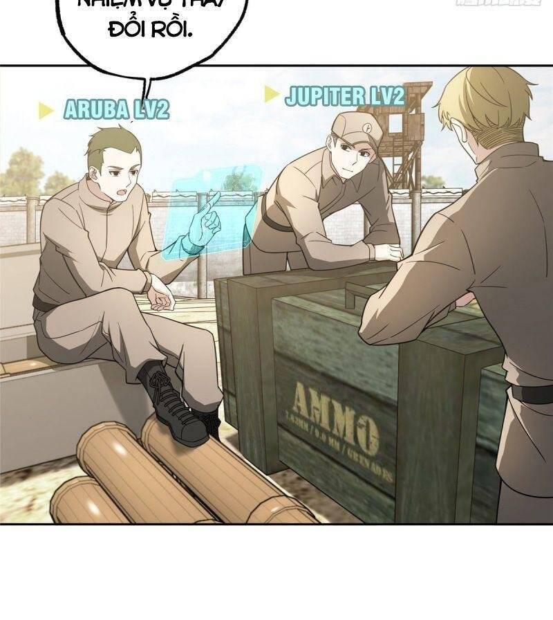 Siêu Thần Cơ Giới Sư Chap 38 - Next Chap 39