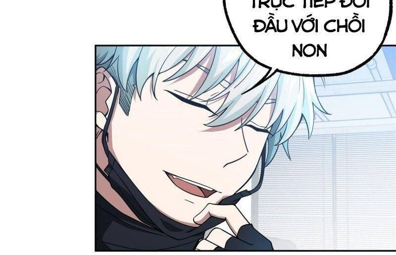 Siêu Thần Cơ Giới Sư Chap 38 - Next Chap 39