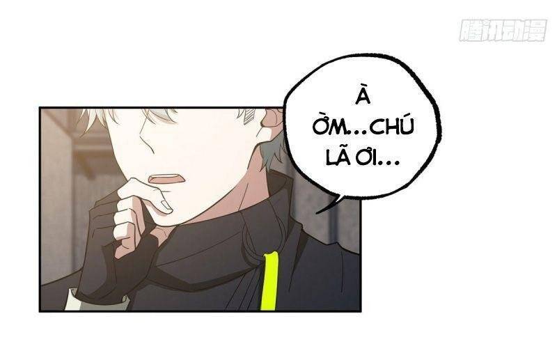 Siêu Thần Cơ Giới Sư Chap 38 - Next Chap 39
