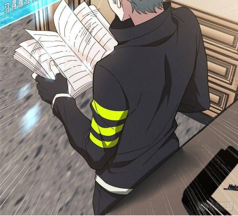 Siêu Thần Cơ Giới Sư Chap 38 - Next Chap 39