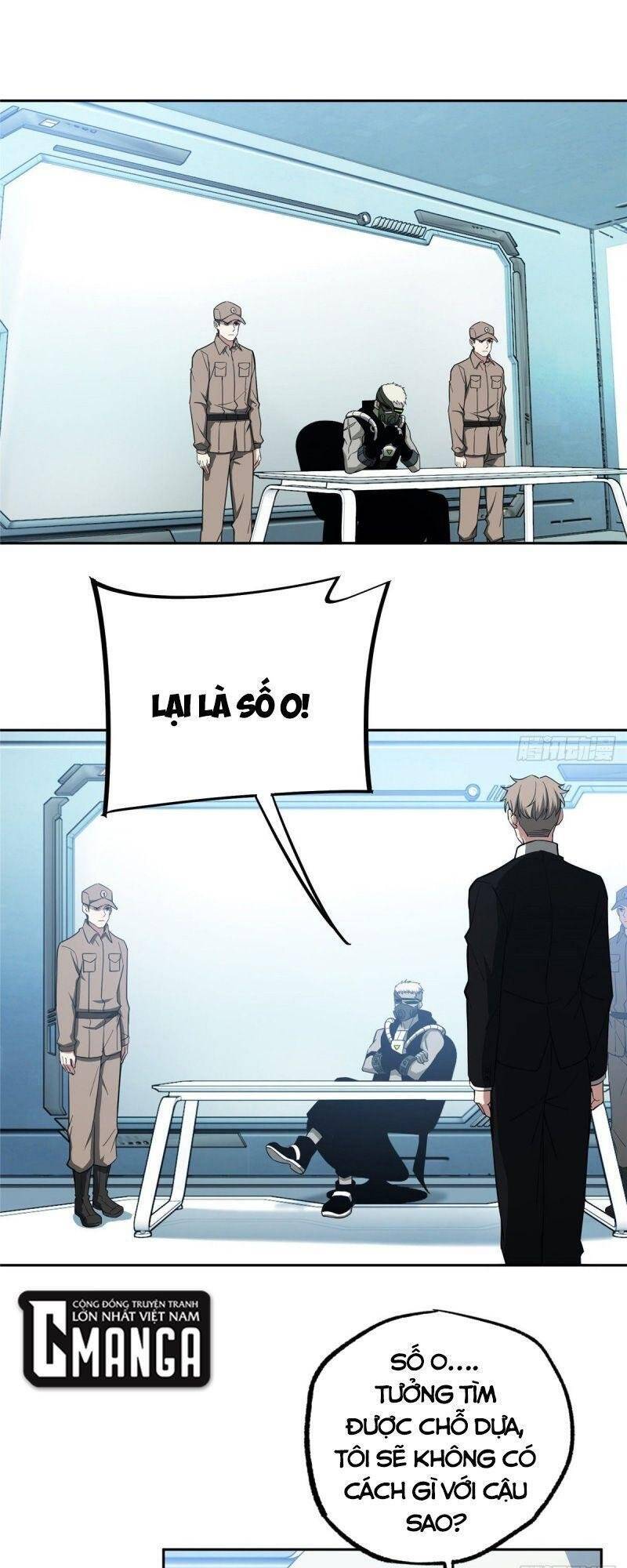 Siêu Thần Cơ Giới Sư Chap 38 - Next Chap 39