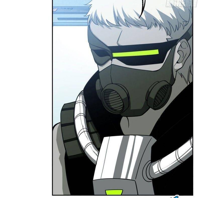 Siêu Thần Cơ Giới Sư Chap 38 - Next Chap 39