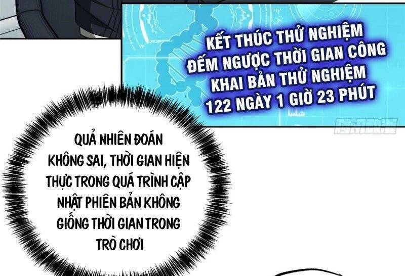 Siêu Thần Cơ Giới Sư Chap 38 - Next Chap 39