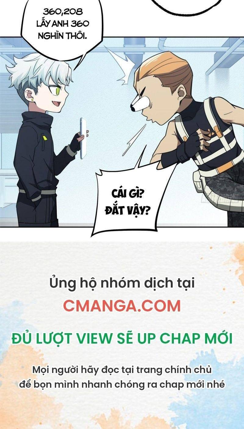 Siêu Thần Cơ Giới Sư Chap 39 - Next Chap 40