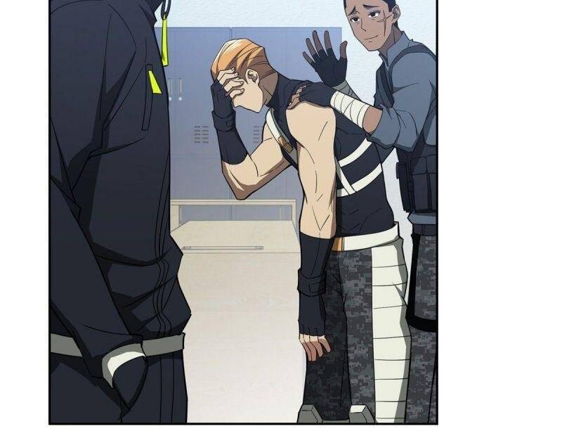 Siêu Thần Cơ Giới Sư Chap 39 - Next Chap 40