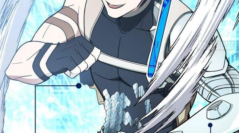 Siêu Thần Cơ Giới Sư Chap 39 - Next Chap 40