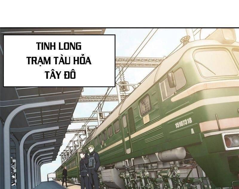 Siêu Thần Cơ Giới Sư Chap 39 - Next Chap 40