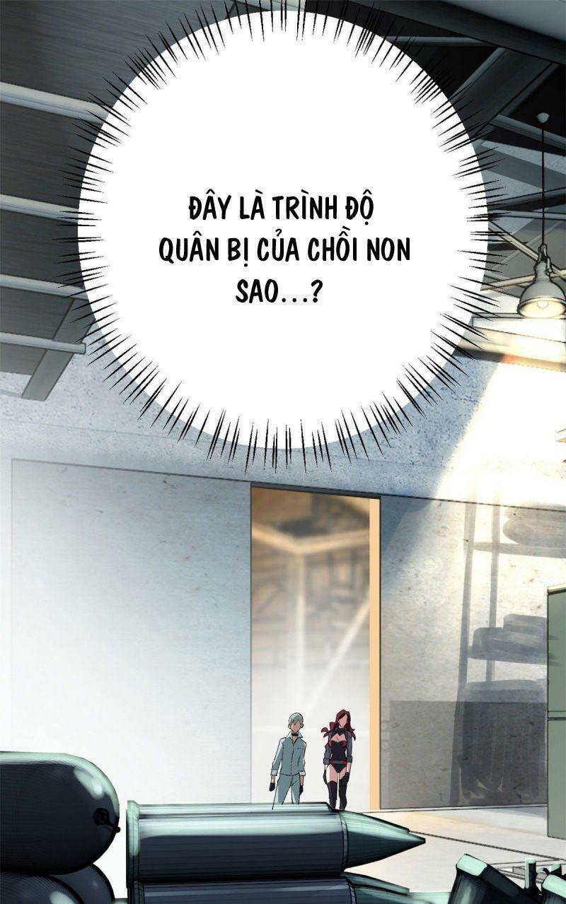 Siêu Thần Cơ Giới Sư Chap 4 - Next Chap 5