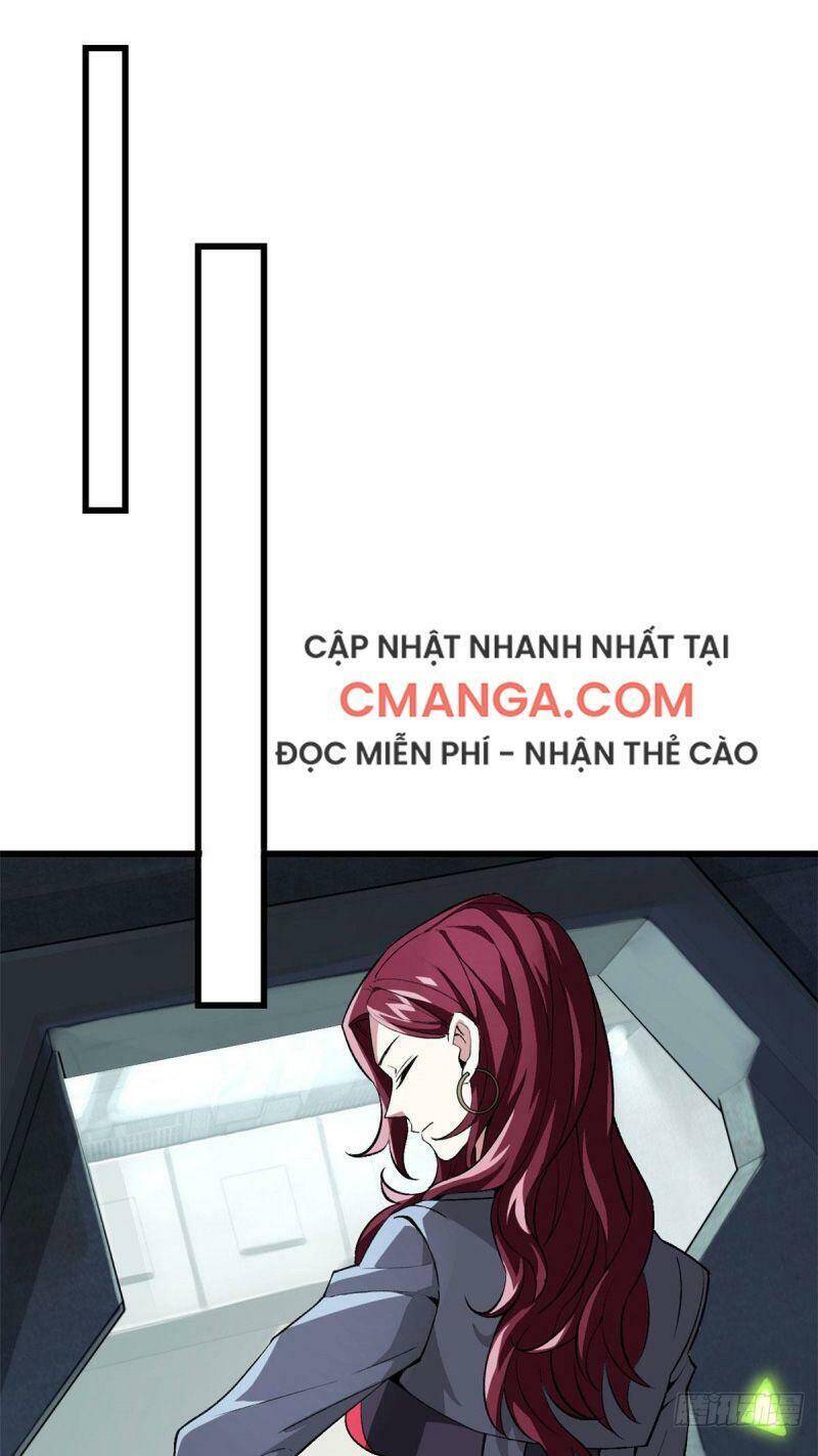 Siêu Thần Cơ Giới Sư Chap 4 - Next Chap 5