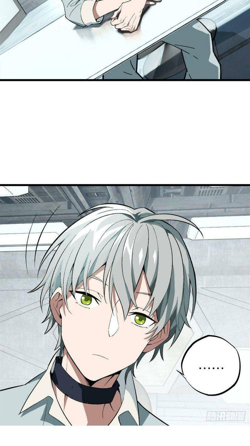 Siêu Thần Cơ Giới Sư Chap 4 - Next Chap 5