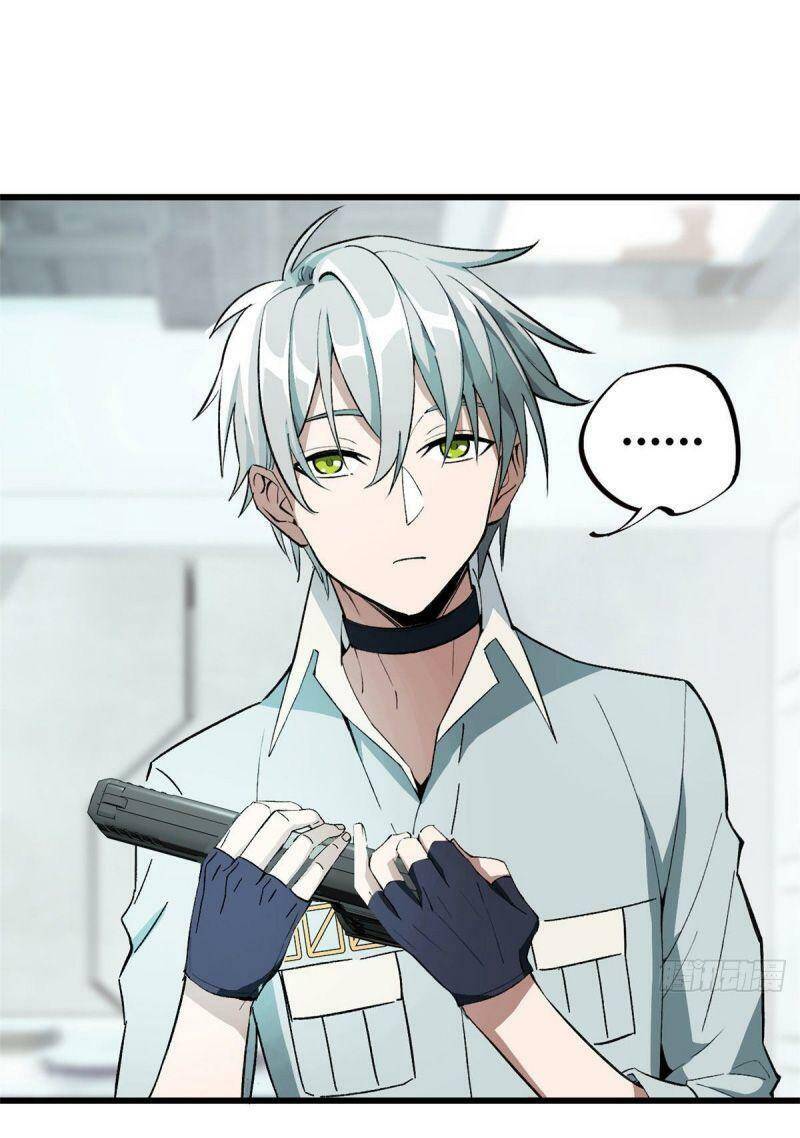 Siêu Thần Cơ Giới Sư Chap 4 - Next Chap 5