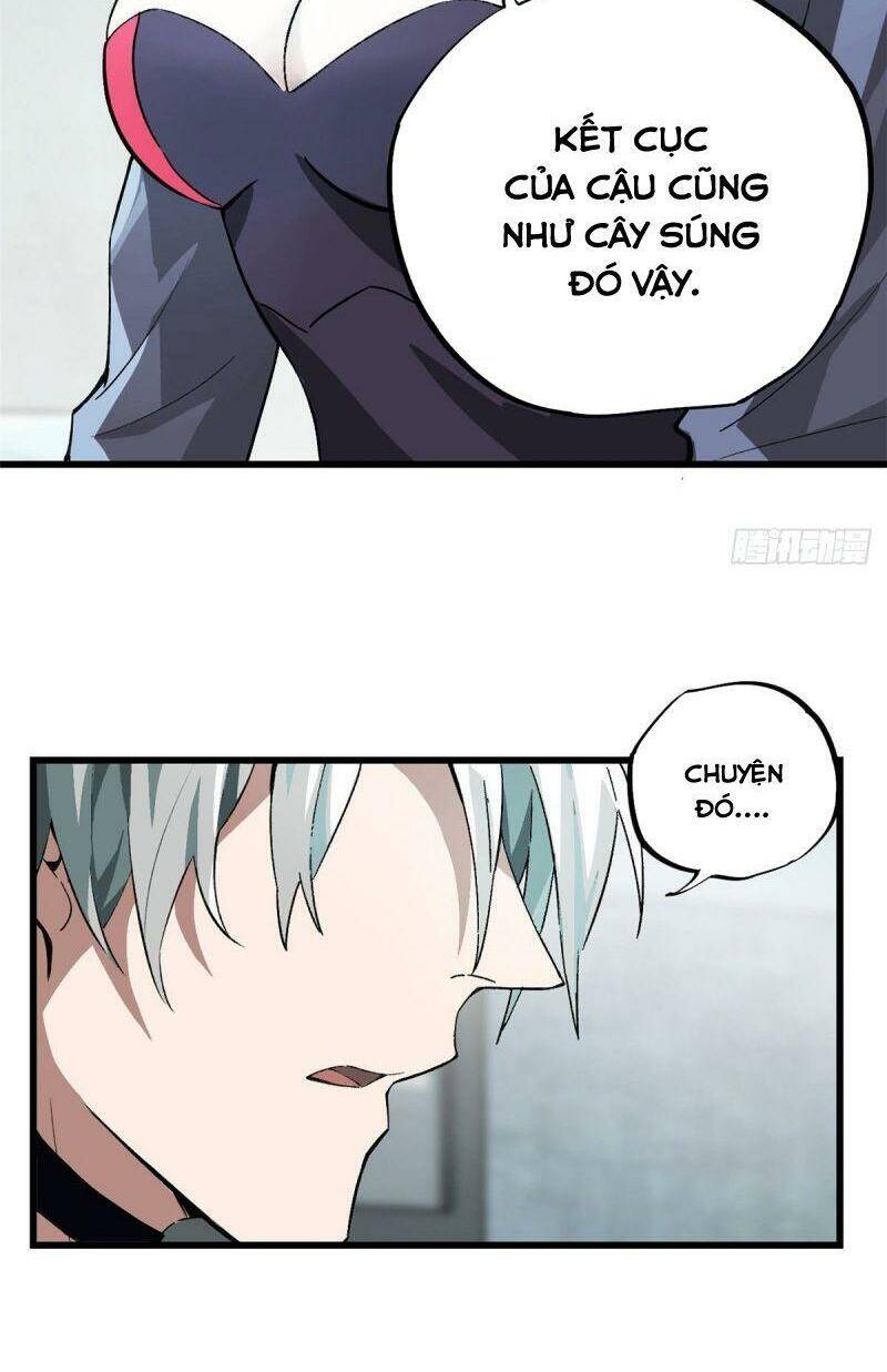 Siêu Thần Cơ Giới Sư Chap 4 - Next Chap 5