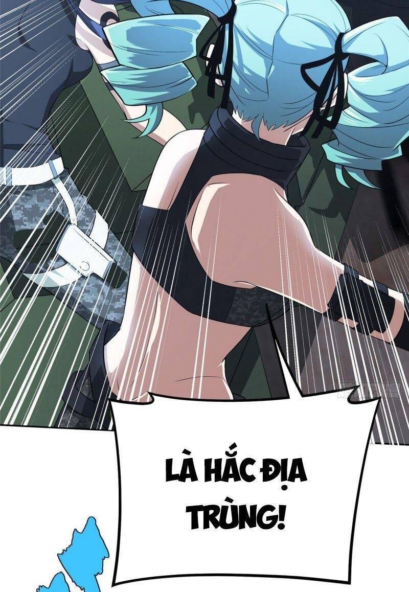 Siêu Thần Cơ Giới Sư Chap 40 - Next Chap 41