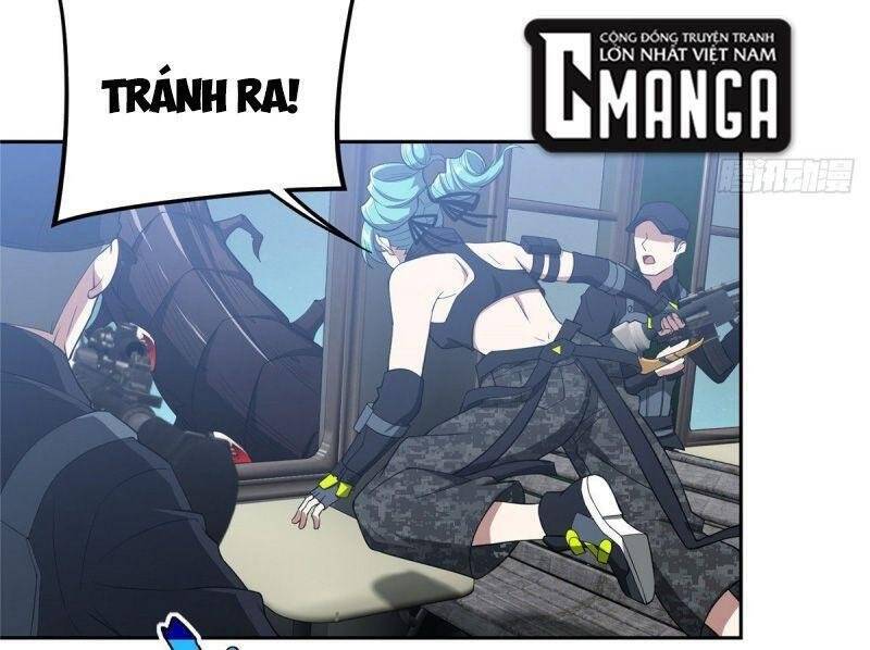 Siêu Thần Cơ Giới Sư Chap 40 - Next Chap 41