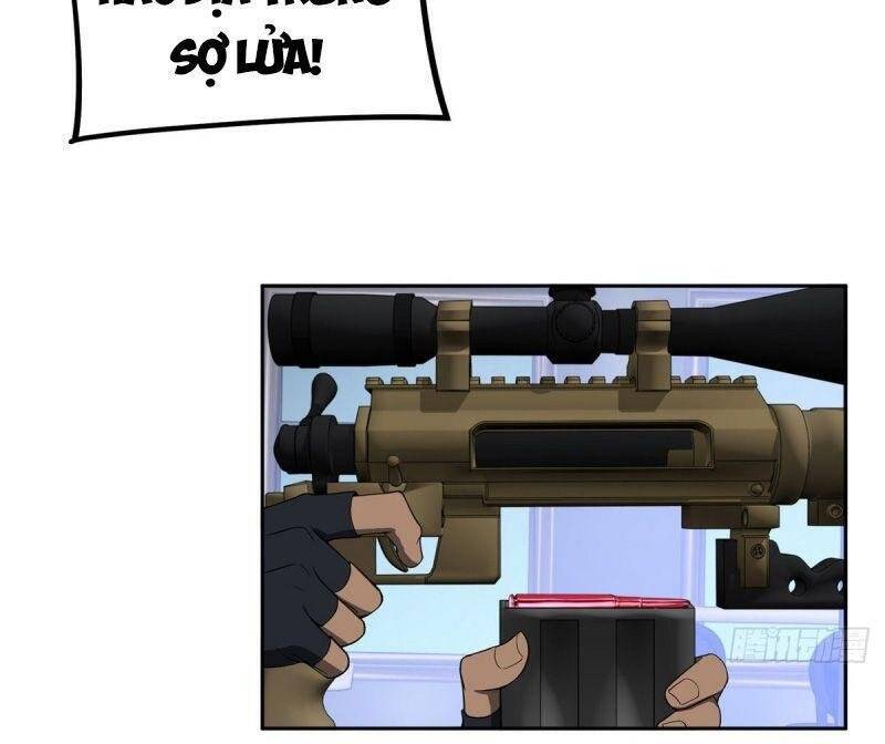 Siêu Thần Cơ Giới Sư Chap 40 - Next Chap 41