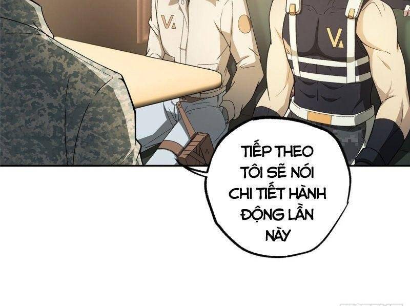 Siêu Thần Cơ Giới Sư Chap 40 - Next Chap 41