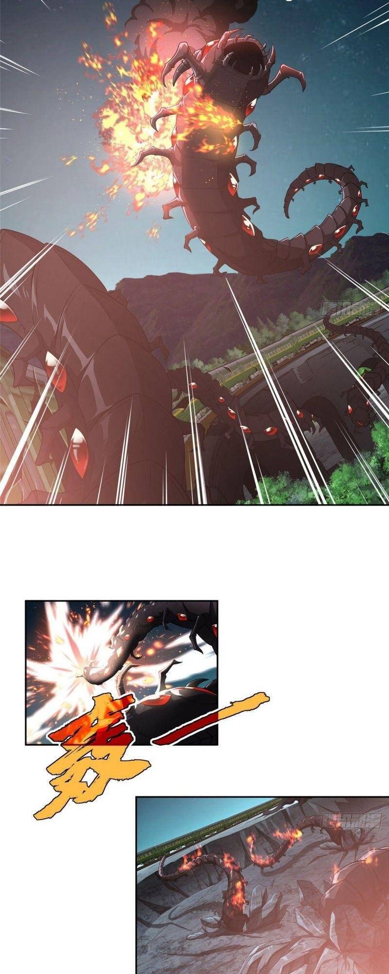 Siêu Thần Cơ Giới Sư Chap 40 - Next Chap 41