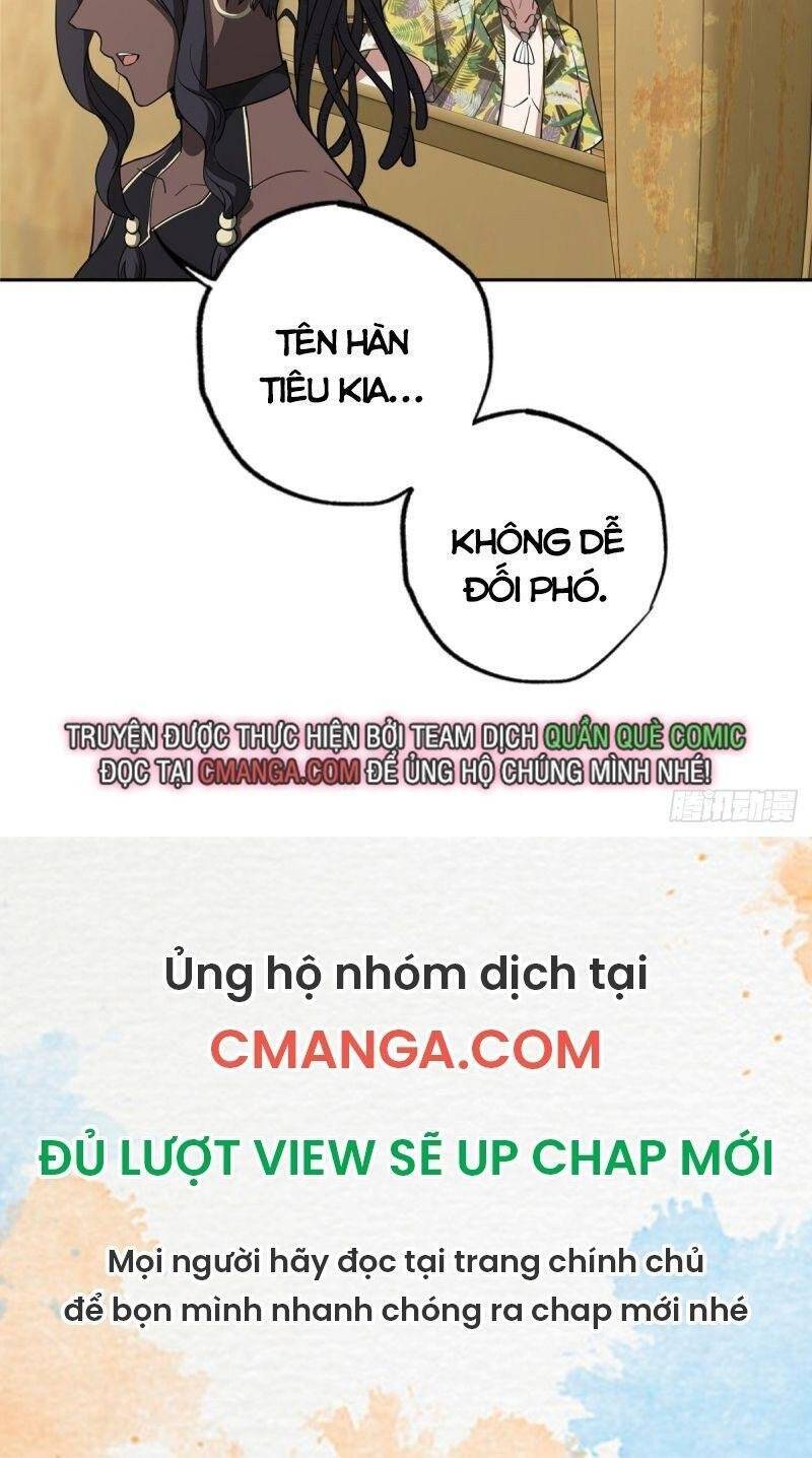 Siêu Thần Cơ Giới Sư Chap 41 - Next Chap 42
