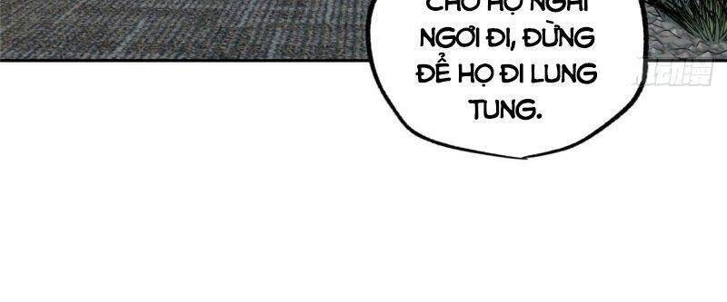 Siêu Thần Cơ Giới Sư Chap 41 - Next Chap 42